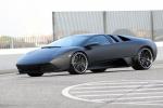 Lamborghini Murcielago LP640 Yeniceri Edition by Unicate 2010 года